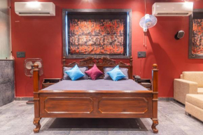 K K RESIDENCY